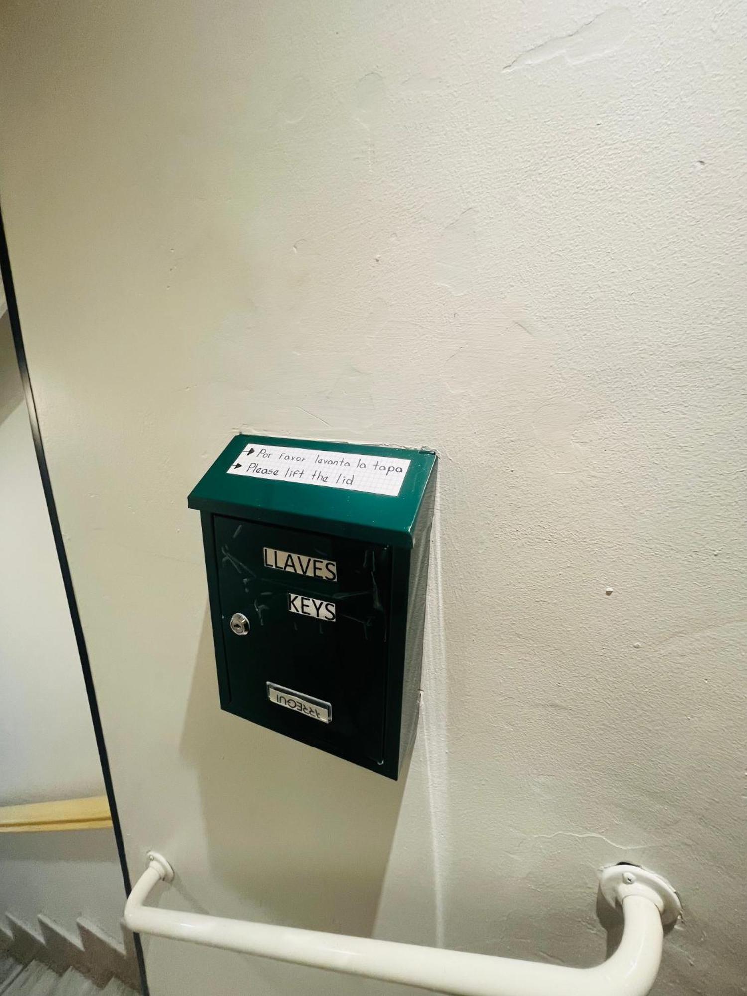 马德里 拉斯维加斯旅馆酒店 外观 照片